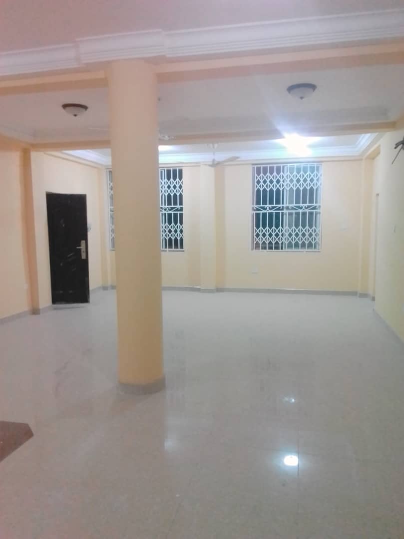 Kumasi maxima 2 bedroom house for rent » Ghana Gong
